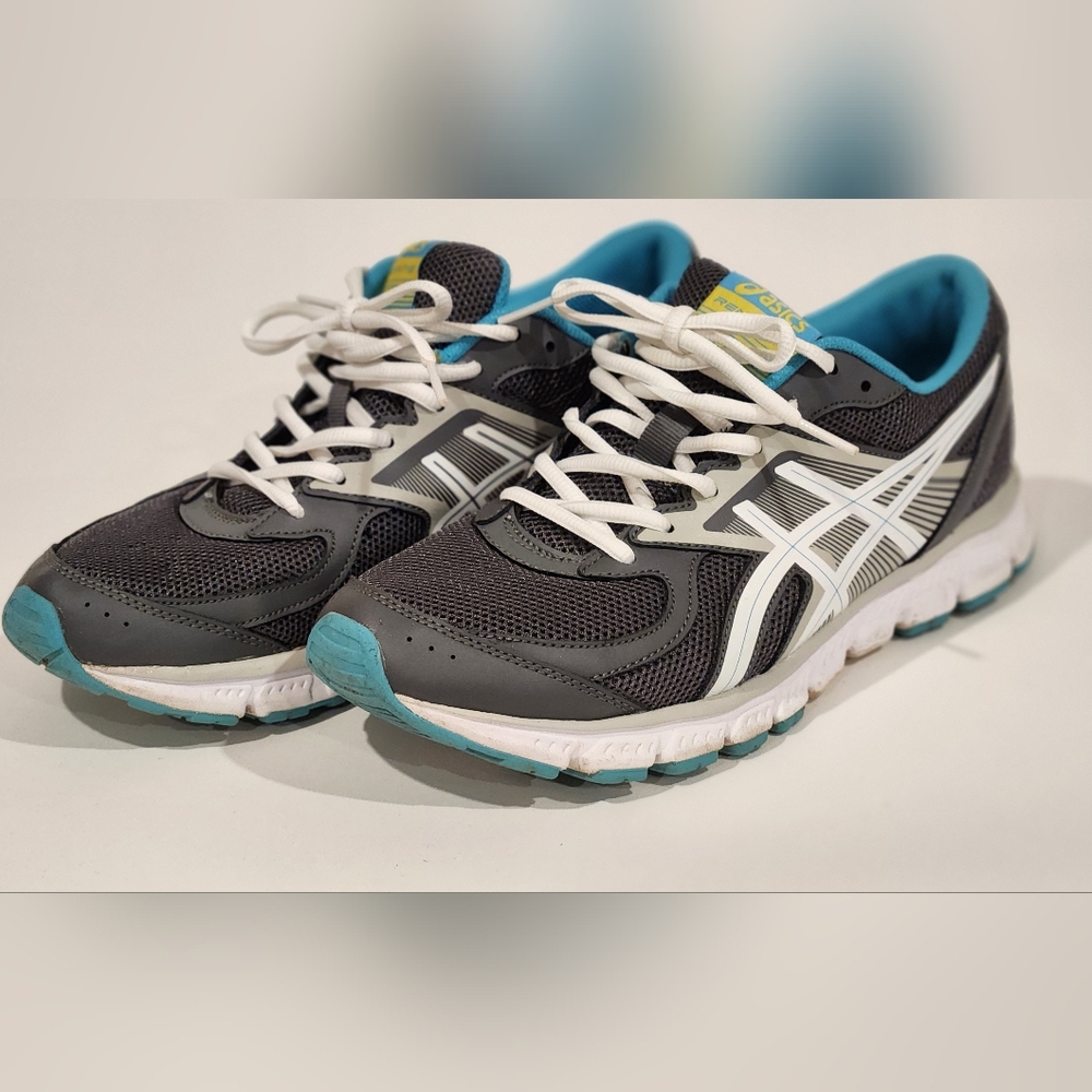 Women's Renovate Asics Gel Running Shoes Size 9.5